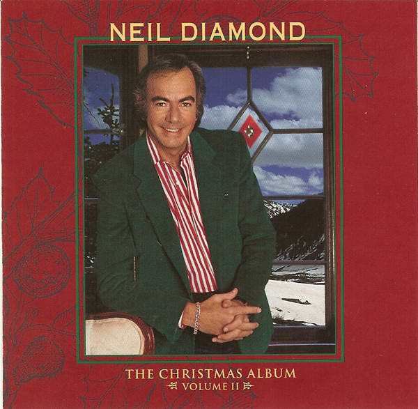 Neil Diamond Vol.2.jpg
